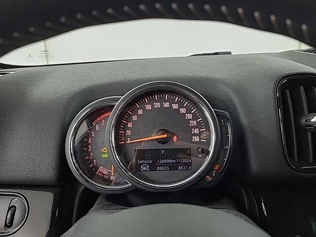 Mini COUNTRYMAN Mini 1.5 Cooper Business Edition
