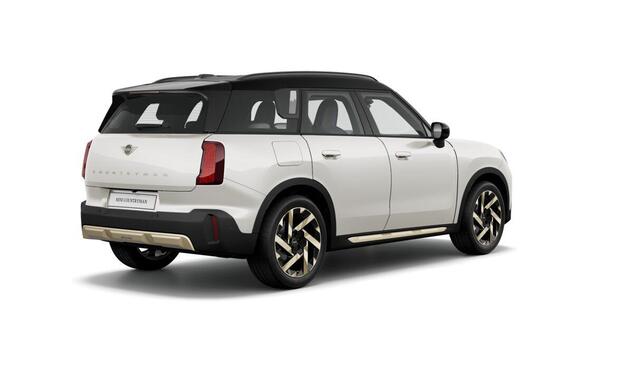 Mini COUNTRYMAN E John Cooper Works