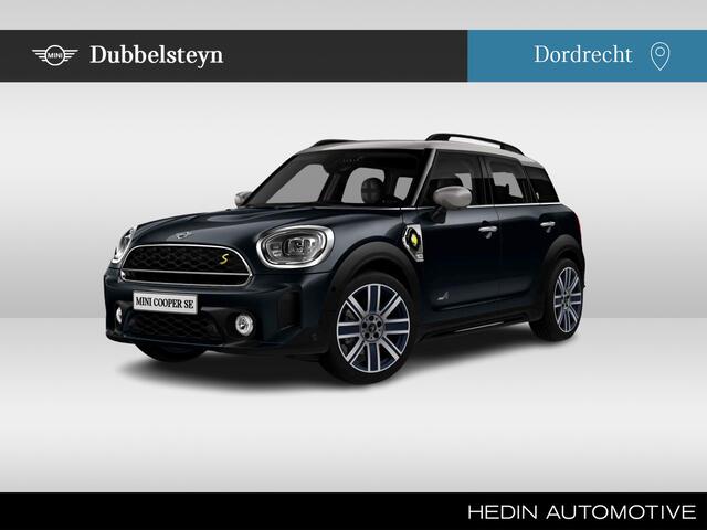Mini COUNTRYMAN Cooper S E ALL4 | Leder | Panorama | 19" | Camera
