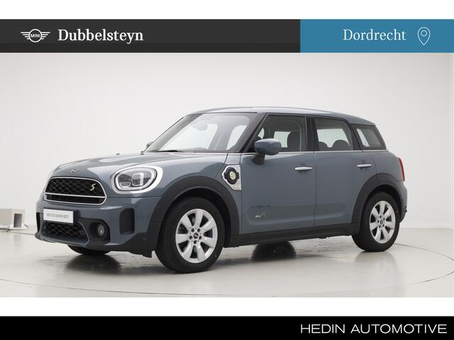 Mini COUNTRYMAN Cooper SE ALL4 | Sage Green | Navi | Apple CarPlay | Plugin Hybride |