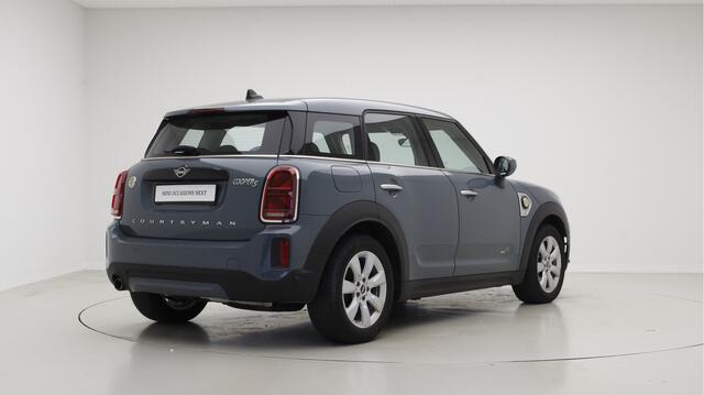 Mini COUNTRYMAN Cooper SE ALL4 | Sage Green | Navi | Apple CarPlay | Plugin Hybride |