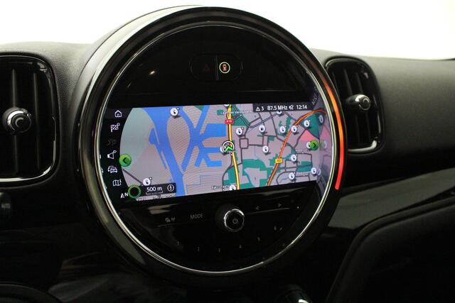 Mini COUNTRYMAN Cooper SE ALL4 | Sage Green | Navi | Apple CarPlay | Plugin Hybride |