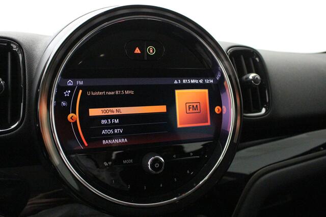 Mini COUNTRYMAN Cooper SE ALL4 | Sage Green | Navi | Apple CarPlay | Plugin Hybride |