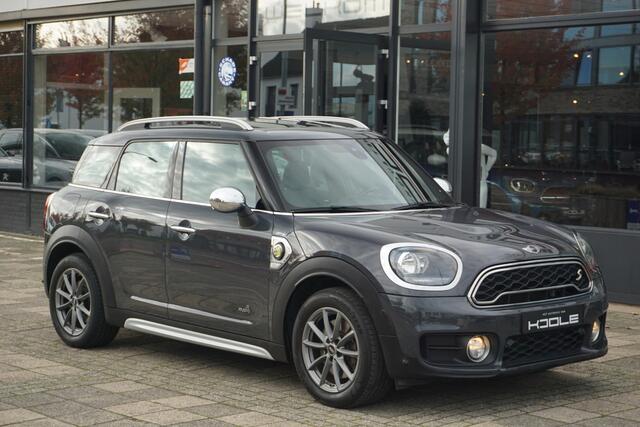 Mini COUNTRYMAN Mini 2.0 Cooper S E ALL4 | Pano