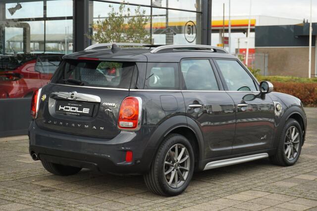 Mini COUNTRYMAN Mini 2.0 Cooper S E ALL4 | Pano