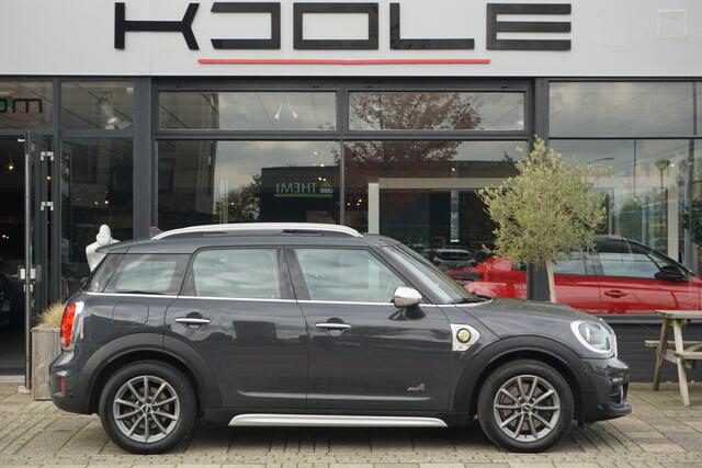 Mini COUNTRYMAN Mini 2.0 Cooper S E ALL4 | Pano