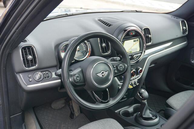 Mini COUNTRYMAN Mini 2.0 Cooper S E ALL4 | Pano