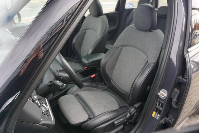 Mini COUNTRYMAN Mini 2.0 Cooper S E ALL4 | Pano