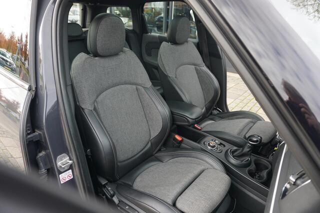 Mini COUNTRYMAN Mini 2.0 Cooper S E ALL4 | Pano