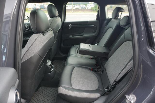 Mini COUNTRYMAN Mini 2.0 Cooper S E ALL4 | Pano