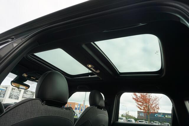 Mini COUNTRYMAN Mini 2.0 Cooper S E ALL4 | Pano