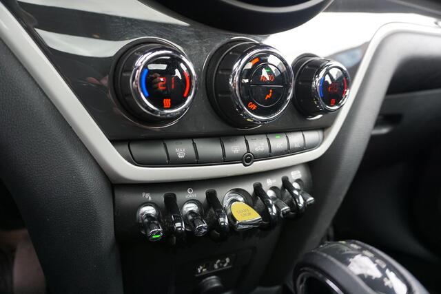 Mini COUNTRYMAN Mini 2.0 Cooper S E ALL4 | Pano
