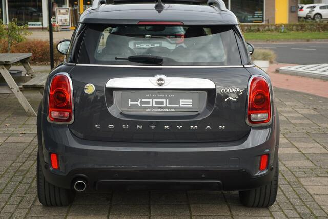 Mini COUNTRYMAN Mini 2.0 Cooper S E ALL4 | Pano