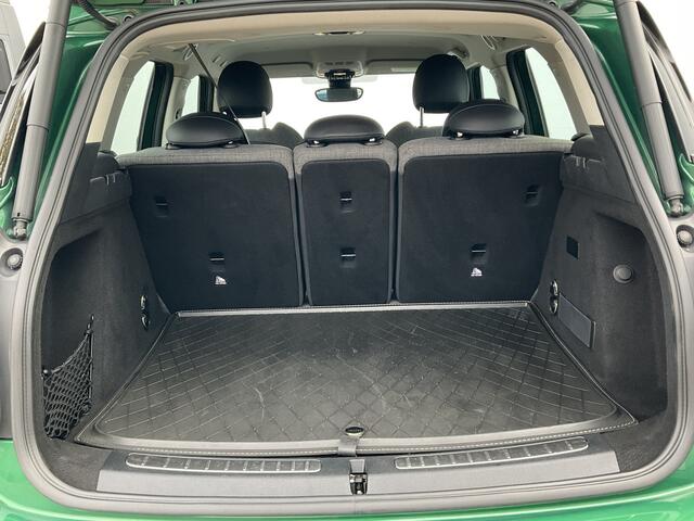 Mini COUNTRYMAN Mini 2.0 Cooper S E ALL4 PHEV Cruise Navi Sfeerverlichting Elek.klep Green Beauty!