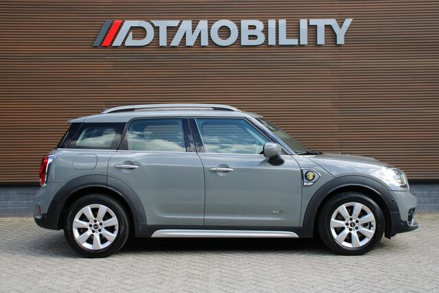 Mini COUNTRYMAN Mini 2.0 Cooper S E ALL4 Chili | Automaat | DAB | Adaptive | Clima | Keyless |