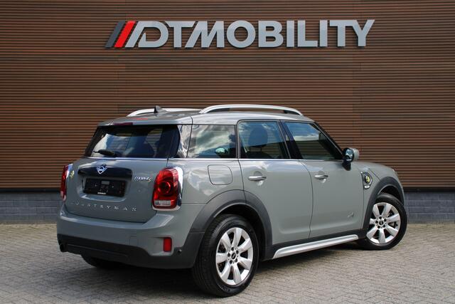 Mini COUNTRYMAN Mini 2.0 Cooper S E ALL4 Chili | Automaat | DAB | Adaptive | Clima | Keyless |