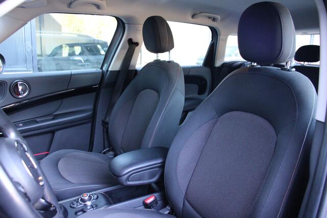 Mini COUNTRYMAN Mini 2.0 Cooper S E ALL4 Chili | Automaat | DAB | Adaptive | Clima | Keyless |