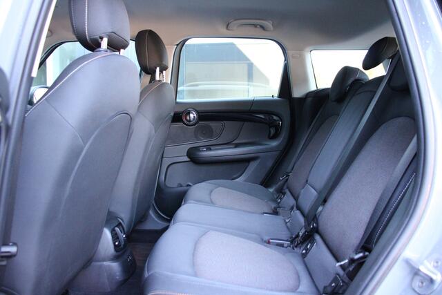 Mini COUNTRYMAN Mini 2.0 Cooper S E ALL4 Chili | Automaat | DAB | Adaptive | Clima | Keyless |
