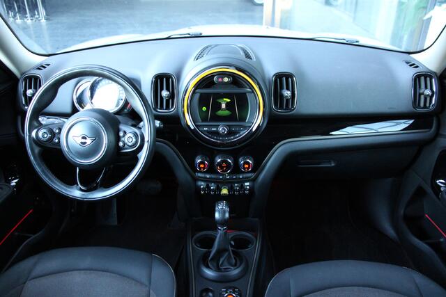 Mini COUNTRYMAN Mini 2.0 Cooper S E ALL4 Chili | Automaat | DAB | Adaptive | Clima | Keyless |