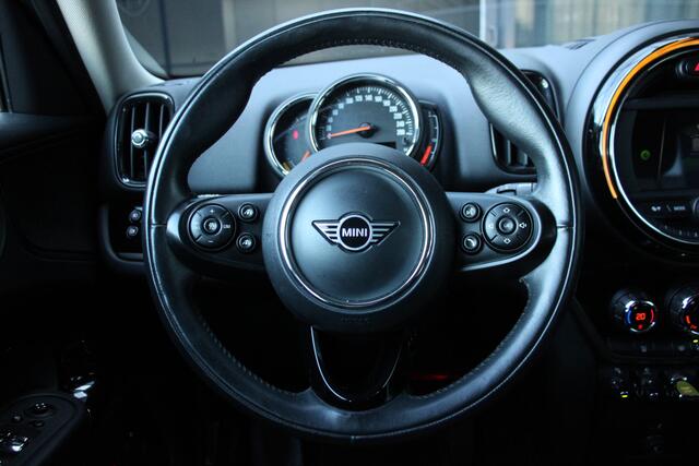 Mini COUNTRYMAN Mini 2.0 Cooper S E ALL4 Chili | Automaat | DAB | Adaptive | Clima | Keyless |