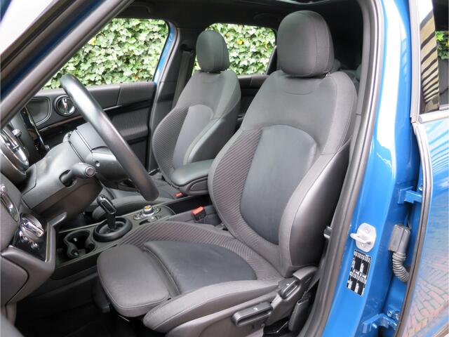 Mini COUNTRYMAN 1.5 Cooper Chili F60 automaat met Pano.dak, elek. A.klep, HK-audio en 17"