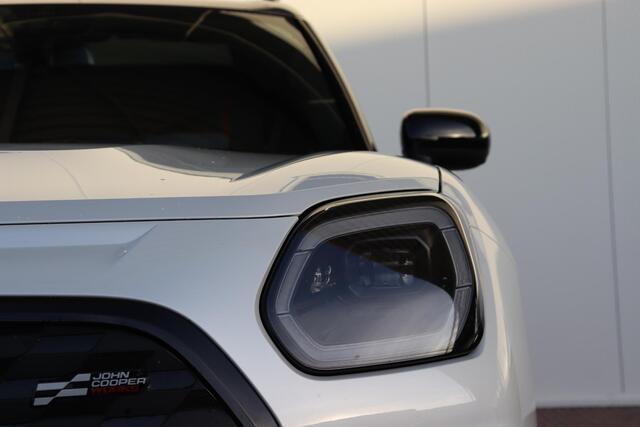 Mini COUNTRYMAN Mini E John Cooper Works