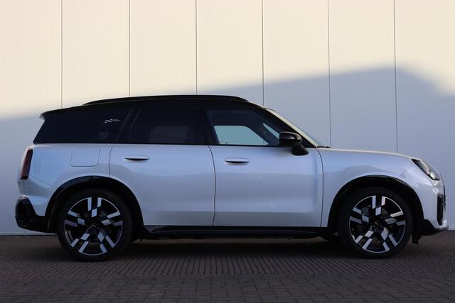 Mini COUNTRYMAN Mini E John Cooper Works