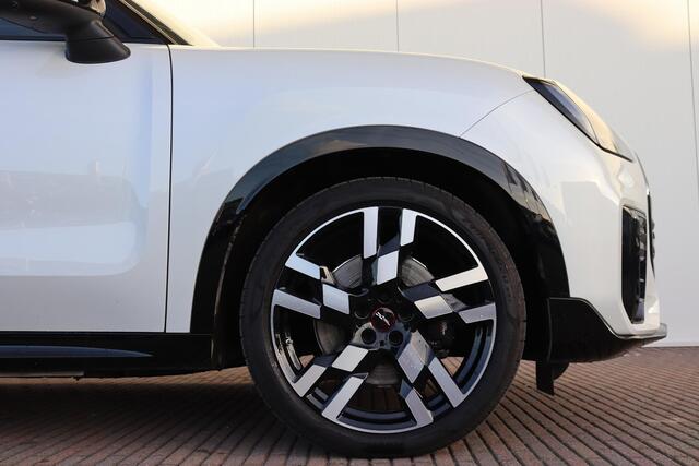 Mini COUNTRYMAN Mini E John Cooper Works