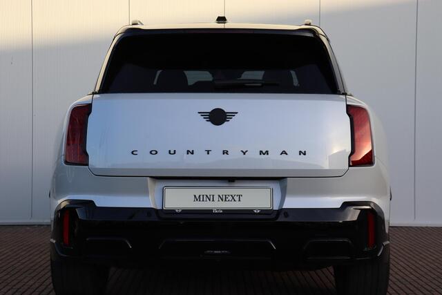 Mini COUNTRYMAN Mini E John Cooper Works