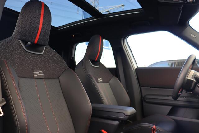 Mini COUNTRYMAN Mini E John Cooper Works