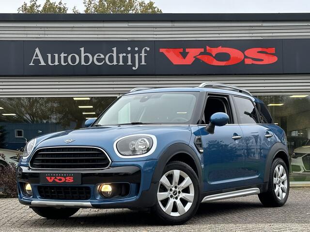 Mini COUNTRYMAN Mini 1.5 | Navi | Cruise | CarPlay | Keyless