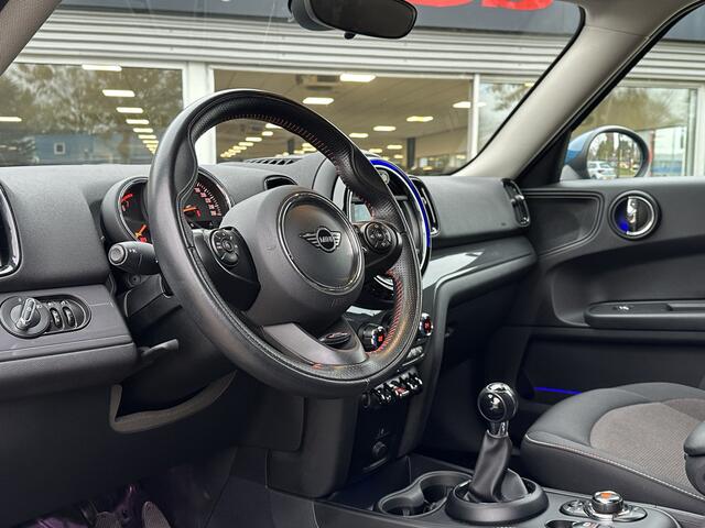 Mini COUNTRYMAN Mini 1.5 | Navi | Cruise | CarPlay | Keyless