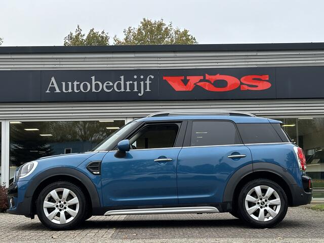 Mini COUNTRYMAN Mini 1.5 | Navi | Cruise | CarPlay | Keyless