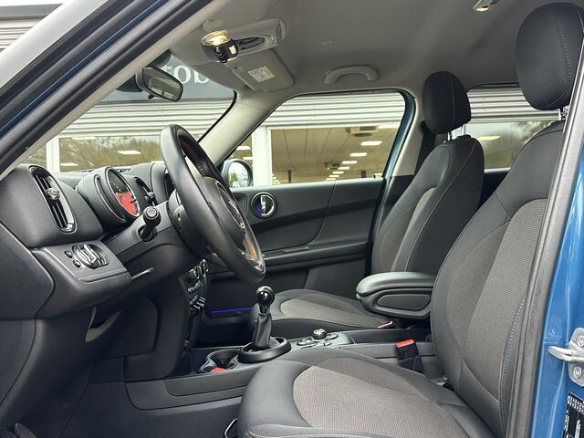 Mini COUNTRYMAN Mini 1.5 | Navi | Cruise | CarPlay | Keyless