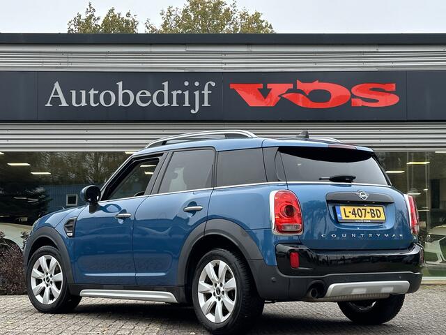 Mini COUNTRYMAN Mini 1.5 | Navi | Cruise | CarPlay | Keyless