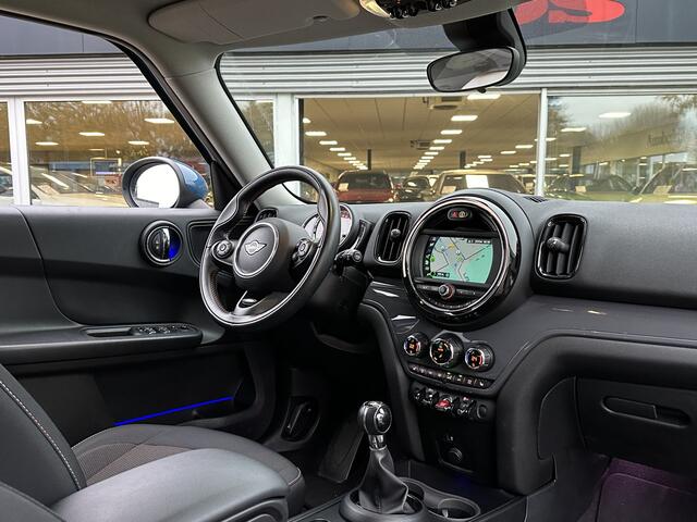 Mini COUNTRYMAN Mini 1.5 | Navi | Cruise | CarPlay | Keyless