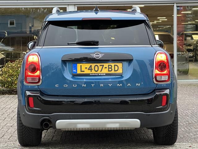 Mini COUNTRYMAN Mini 1.5 | Navi | Cruise | CarPlay | Keyless
