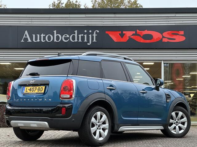 Mini COUNTRYMAN Mini 1.5 | Navi | Cruise | CarPlay | Keyless