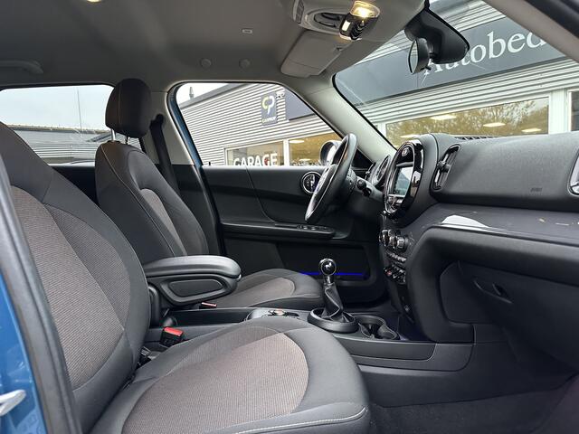 Mini COUNTRYMAN Mini 1.5 | Navi | Cruise | CarPlay | Keyless