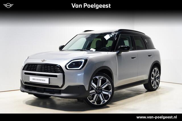 Mini COUNTRYMAN C Classic Aut.