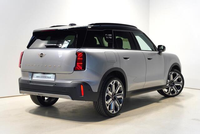 Mini COUNTRYMAN C Classic Aut.