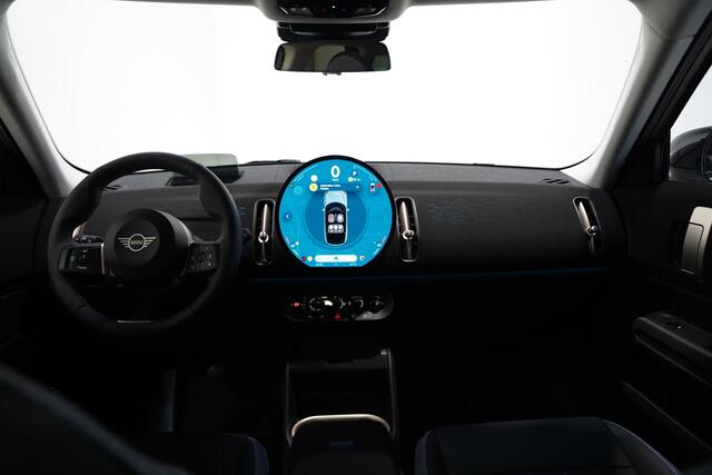 Mini COUNTRYMAN C Classic Aut.