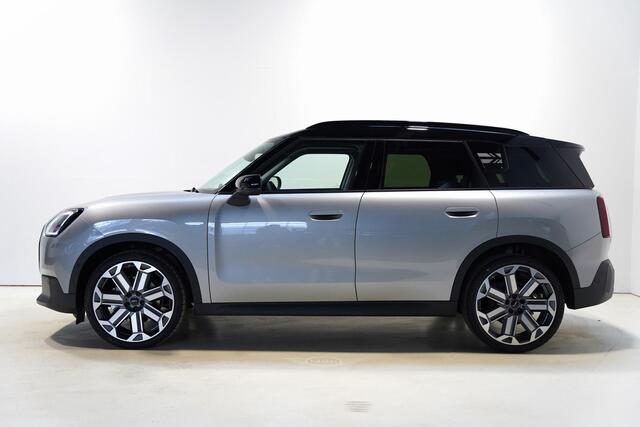 Mini COUNTRYMAN C Classic Aut.