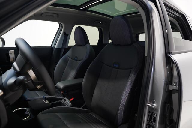 Mini COUNTRYMAN C Classic Aut.