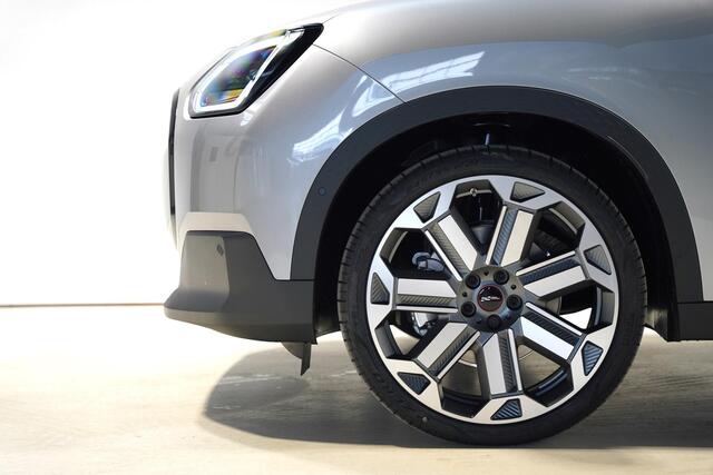 Mini COUNTRYMAN C Classic Aut.