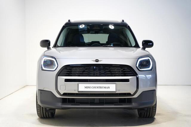 Mini COUNTRYMAN C Classic Aut.