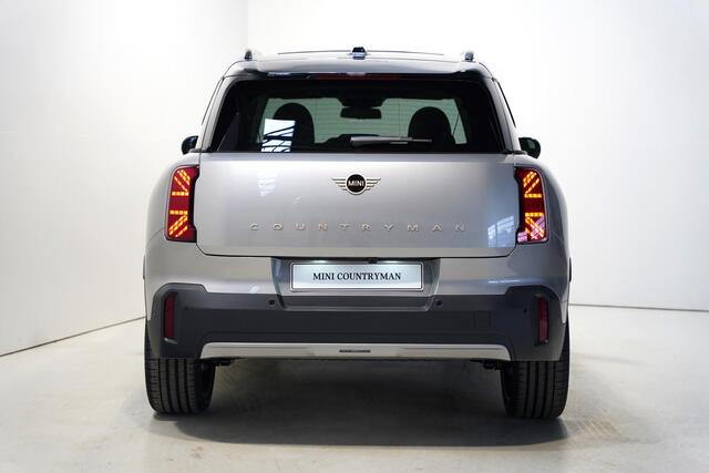 Mini COUNTRYMAN C Classic Aut.