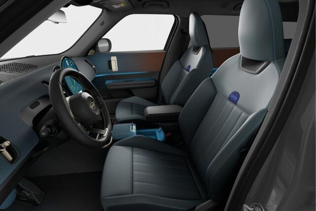 Mini COUNTRYMAN E Favoured