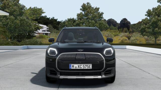 Mini COUNTRYMAN E Favoured