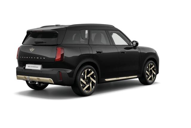Mini COUNTRYMAN E Favoured
